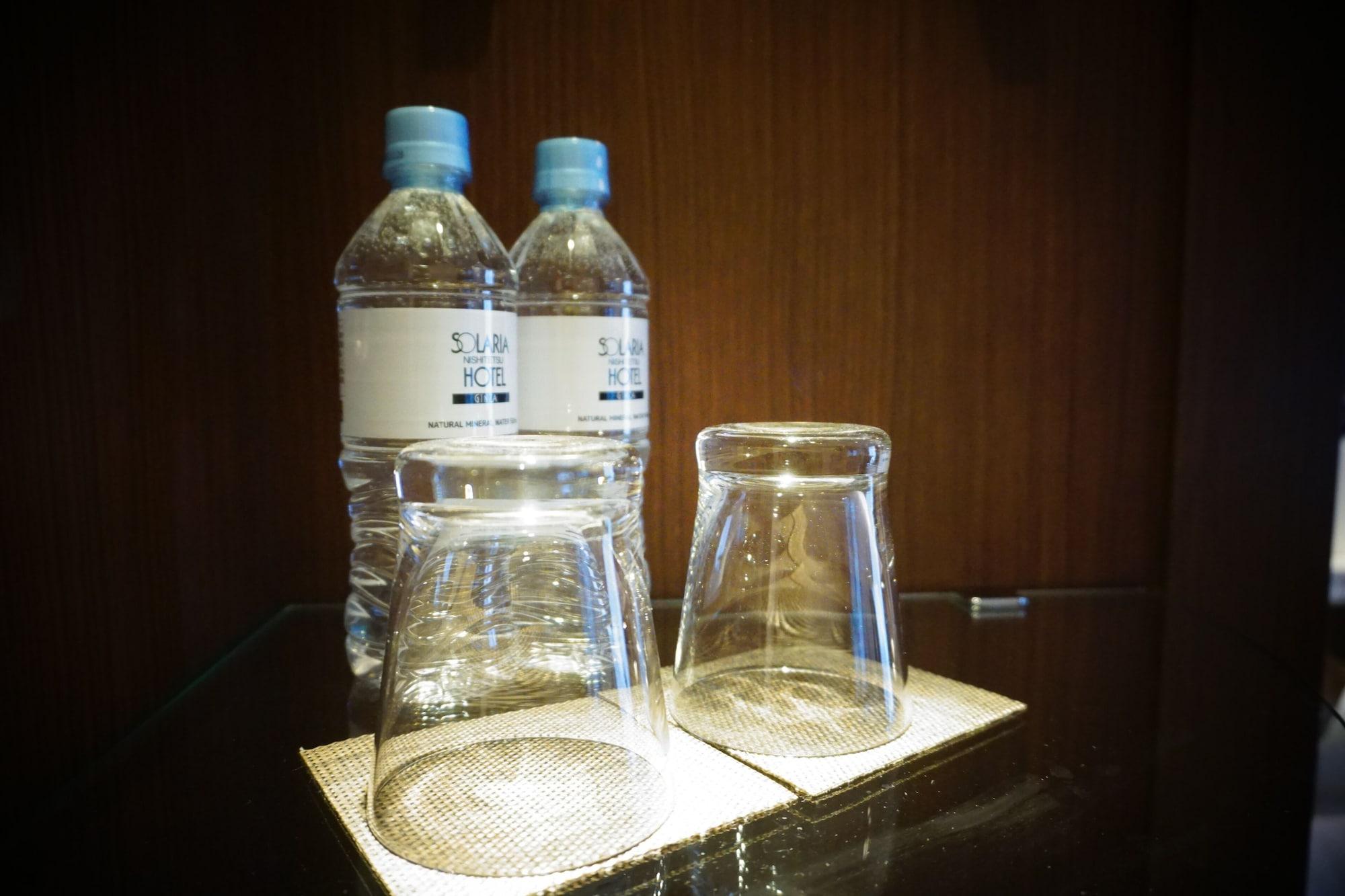 Solaria Nishitetsu Ginza Tōkyō