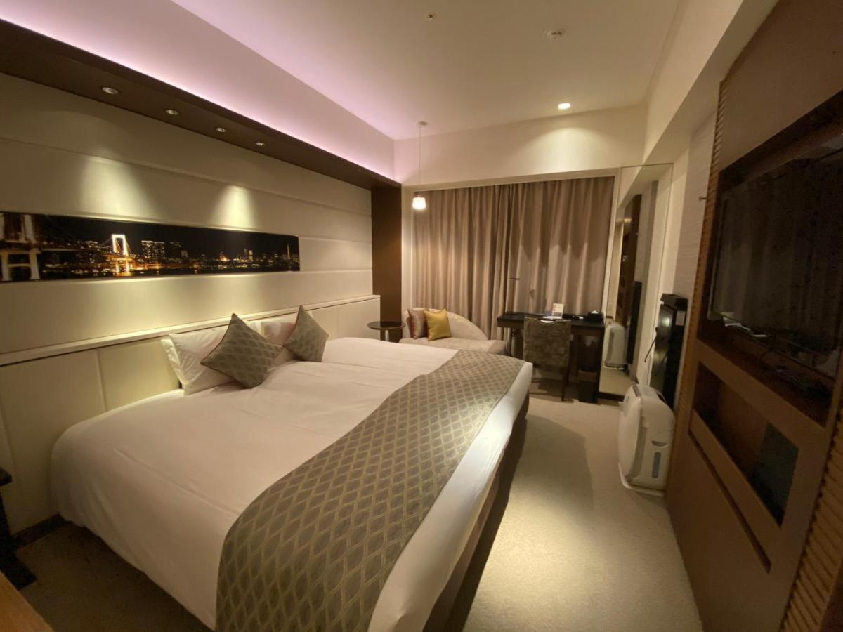Solaria Nishitetsu Ginza Hotel Tōkyō