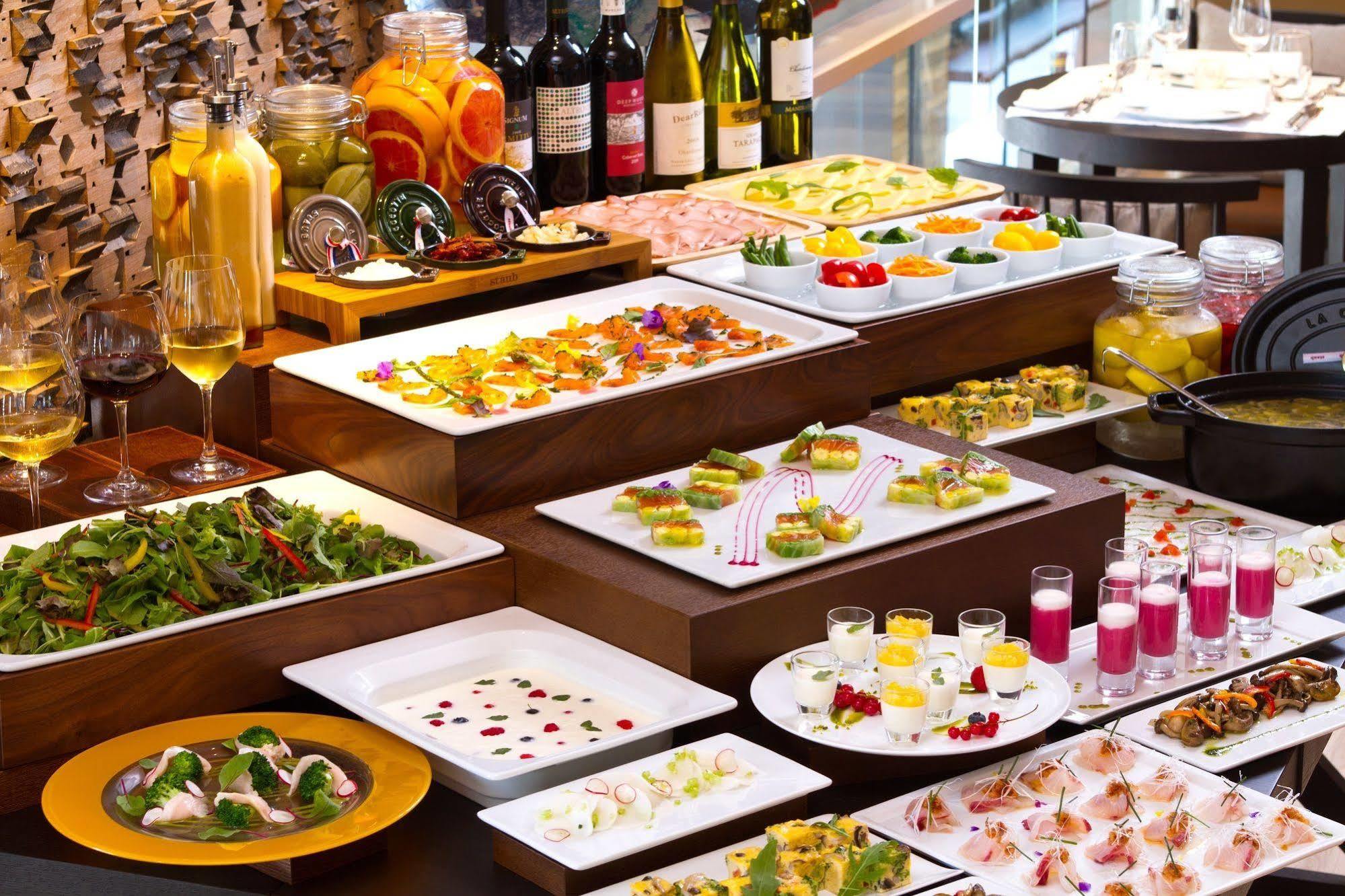 Solaria Nishitetsu Ginza 4* Tōkyō