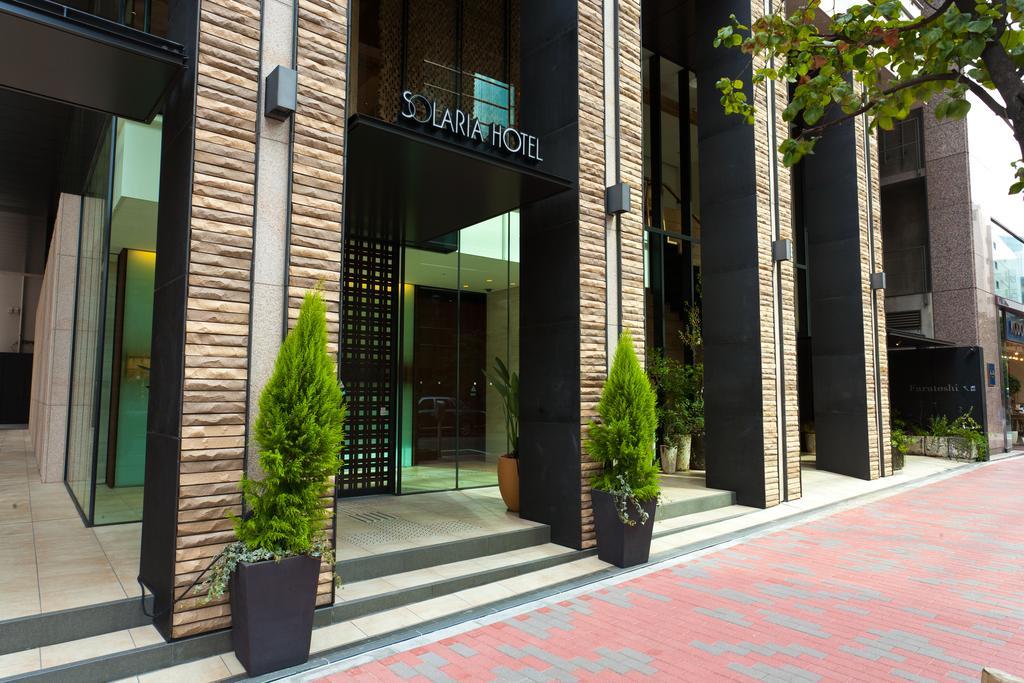 Hotel Solaria Nishitetsu Ginza